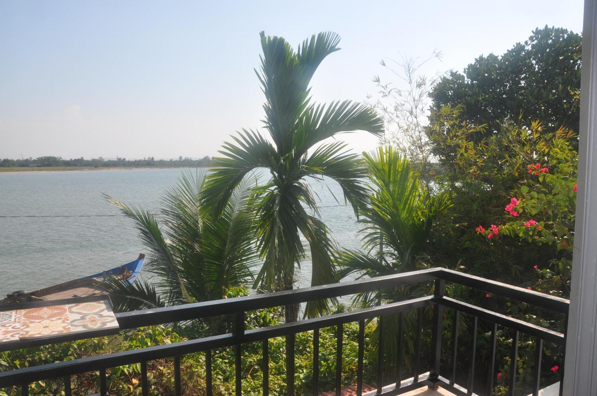 Autumn Bay Retreat Hoi An Hotel Eksteriør billede