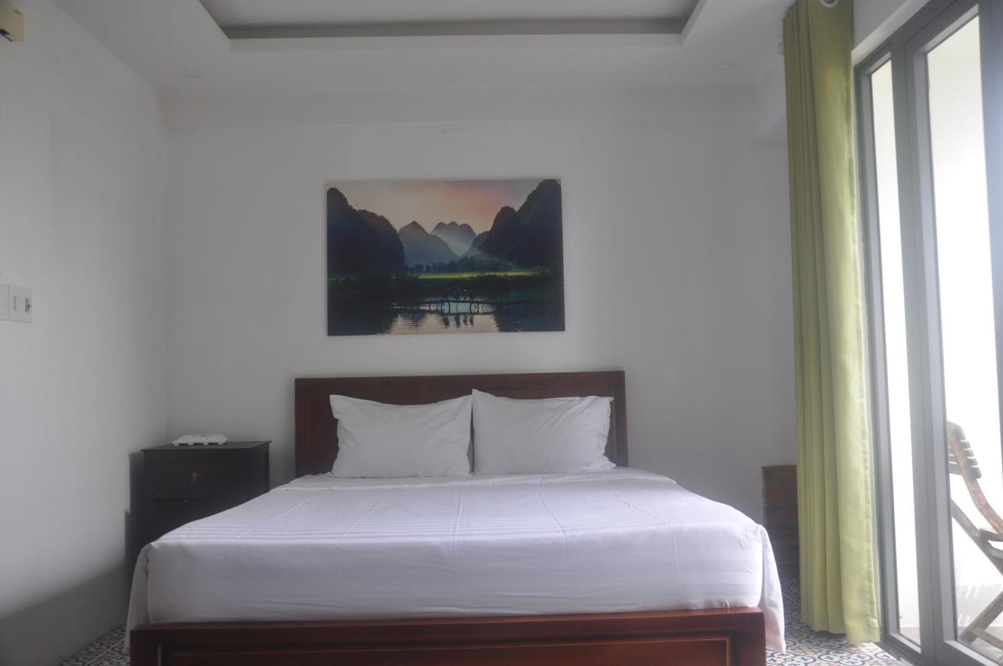 Autumn Bay Retreat Hoi An Hotel Eksteriør billede