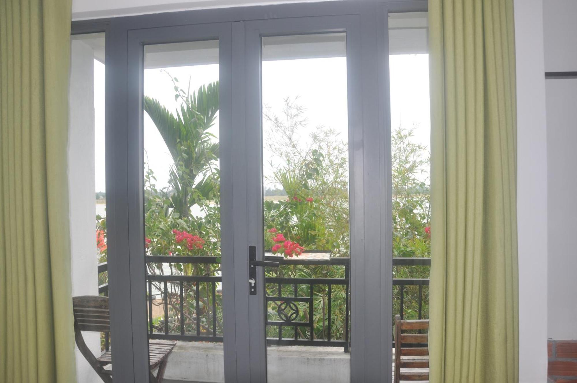 Autumn Bay Retreat Hoi An Hotel Eksteriør billede