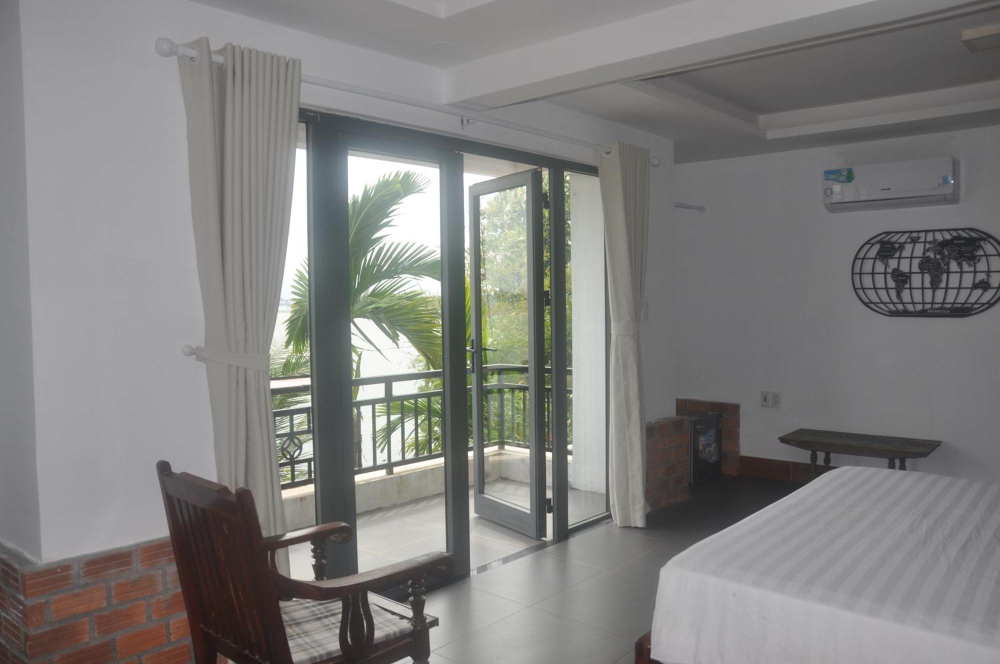 Autumn Bay Retreat Hoi An Hotel Eksteriør billede